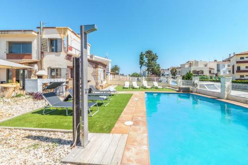 Goldhome - Creus 5