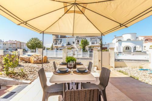 Goldhome - Creus 5