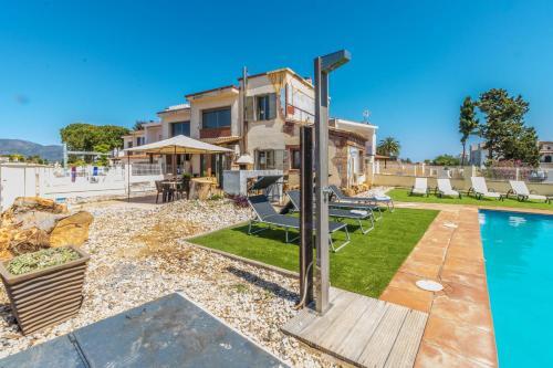 Goldhome - Creus 5