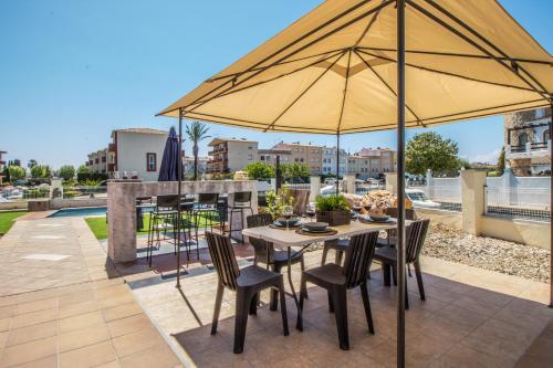 Goldhome - Creus 5