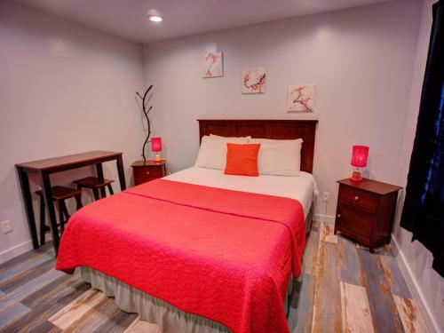 Hotel Tao Cabins