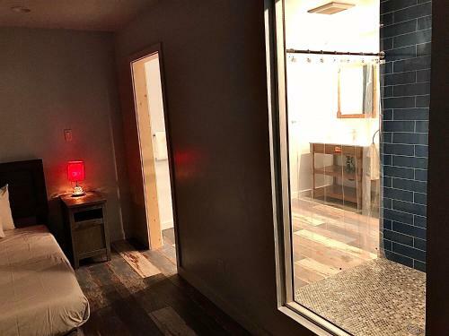 Hotel Tao Cabins