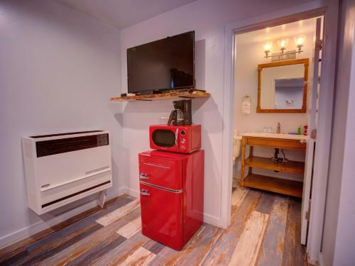Hotel Tao Cabins