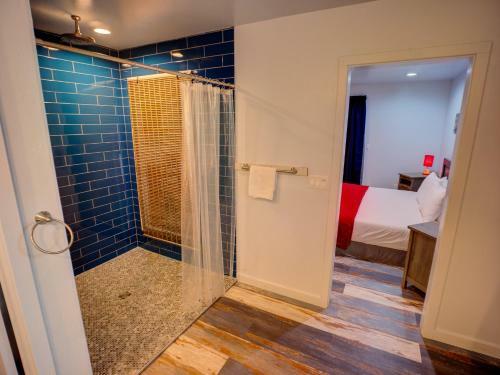 Hotel Tao Cabins