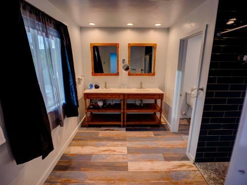 Hotel Tao Cabins