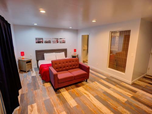 Hotel Tao Cabins