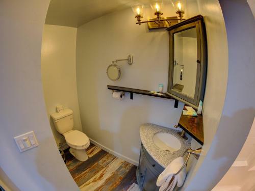 Hotel Tao Cabins