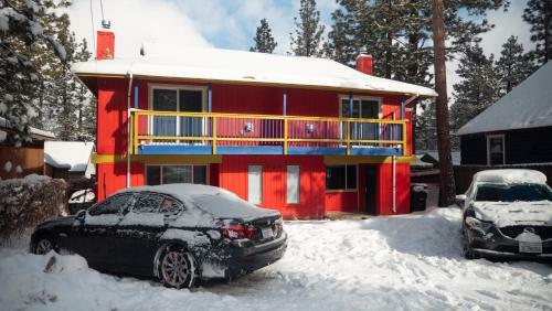 Hotel Tao Cabins