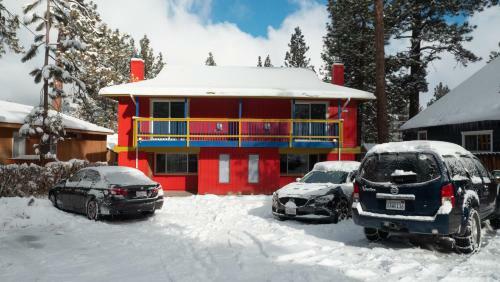 Hotel Tao Cabins