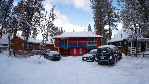 Hotel Tao Cabins