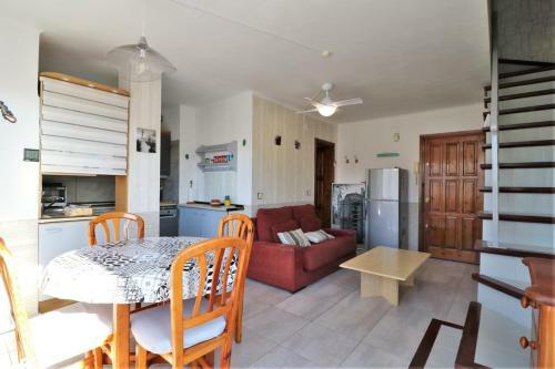 Apartamento Port Moxo 4 2b - Beau Duplex Vue Canal