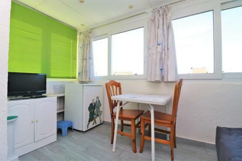 Apartamento Port Moxo 4 2b - Beau Duplex Vue Canal