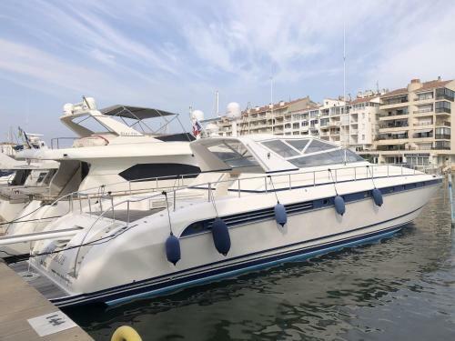 Home Sweet Boat