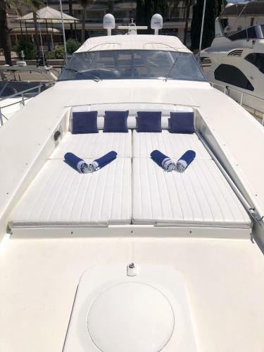 Home Sweet Boat