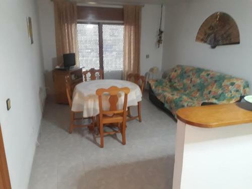 Apartamento Port Moxo