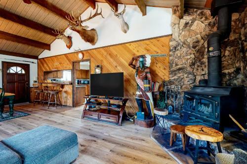 Mama Bear's Den