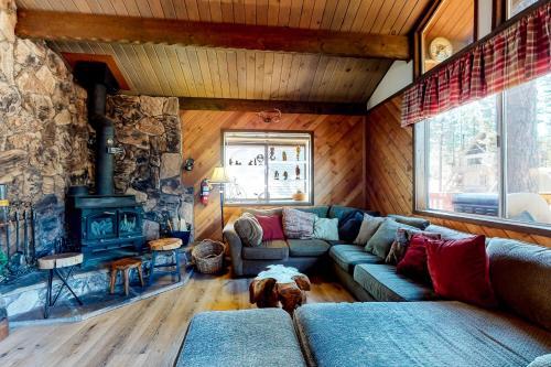 Mama Bear's Den
