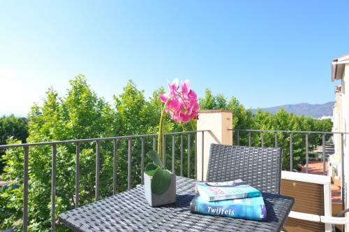Apartamento Rnet - Empuriabrava Boho - Costa Brava