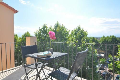 Apartamento Rnet - Empuriabrava Boho - Costa Brava