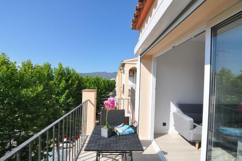 Apartamento Rnet - Empuriabrava Boho - Costa Brava