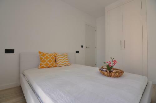 Apartamento Rnet - Empuriabrava Boho - Costa Brava