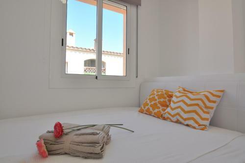 Apartamento Rnet - Empuriabrava Boho - Costa Brava