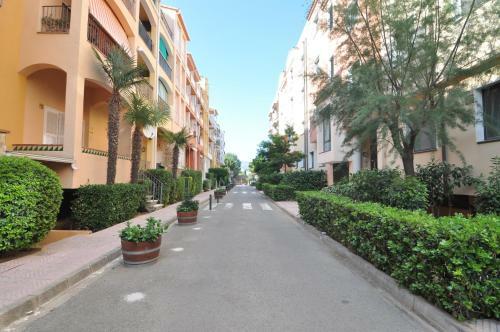 Apartamento Rnet - Empuriabrava Boho - Costa Brava