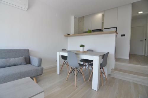 Apartamento Rnet - Empuriabrava Boho - Costa Brava