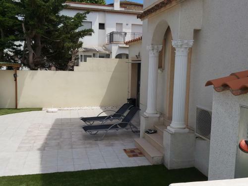 Villa Casa Amb Piscina Privada