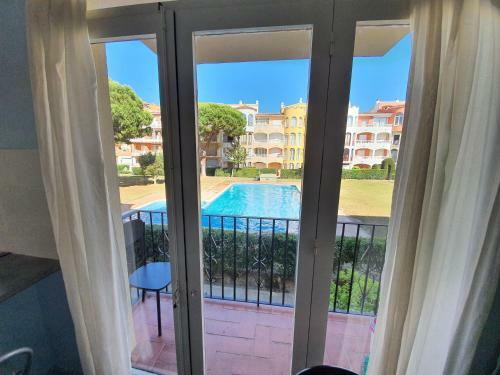 Apartamento Gran Reserva Beach-3
