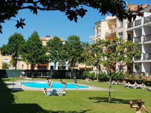 Apartamento Gran Reserva Beach-3