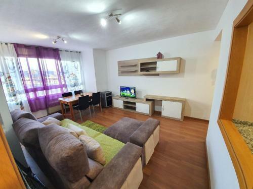 Apartamento �ncora-1
