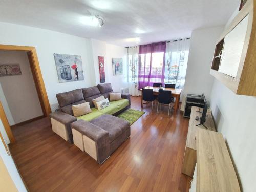 Apartamento �ncora-1