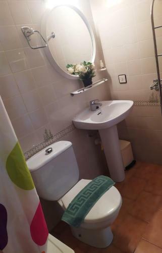 Bonito Apartamento Muy Cerca De La Playa