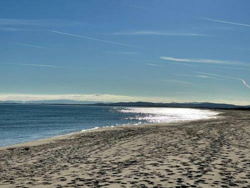 Apartamento Bahia II Studio Am Strand