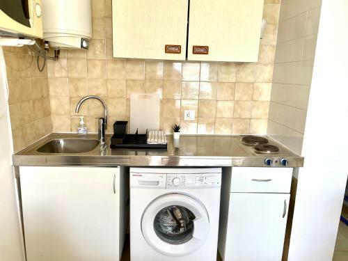 Apartamento Karina 18j