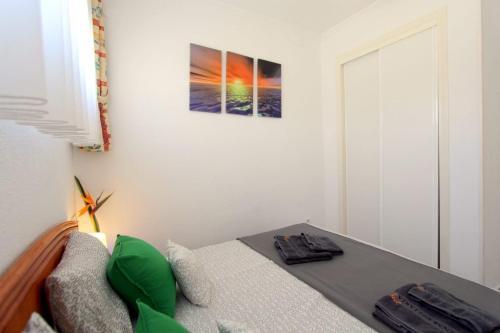 Apartamento Leon Inmo Bahia 34 E - 10417