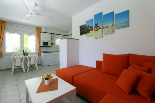 Apartamento Leon Inmo Bahia 34 E - 10417