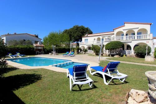 Apartamento Leon Inmo Bahia 34 E - 10417