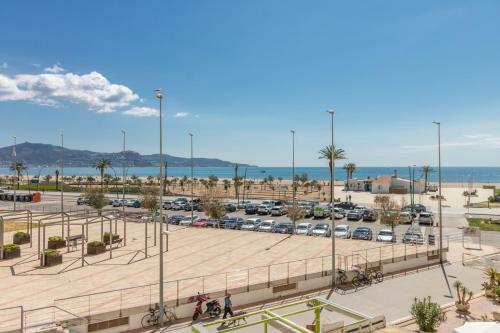 Apartamento Goldhome - Delta