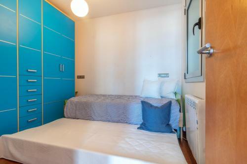 Apartamento Goldhome - Delta