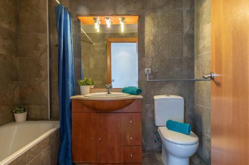 Apartamento Goldhome - Delta