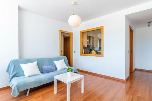 Apartamento Goldhome - Delta