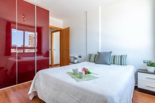 Apartamento Goldhome - Delta
