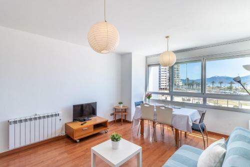 Apartamento Goldhome - Delta