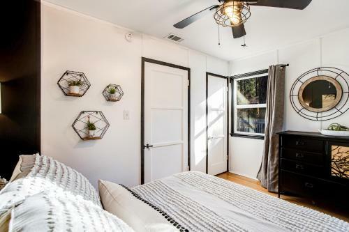 Big Bear Corner Cabin