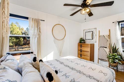 Big Bear Corner Cabin