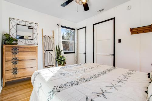 Big Bear Corner Cabin