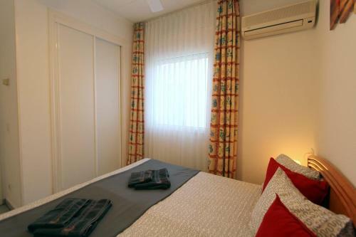Apartamento Leon Inmo Bahia 34 C - 10413