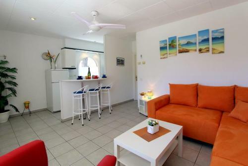 Apartamento Leon Inmo Bahia 34 C - 10413